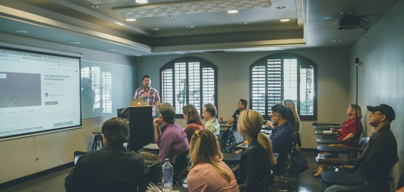 Building Inclusive Schools at Scale