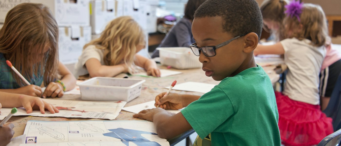 Connecting School and Home